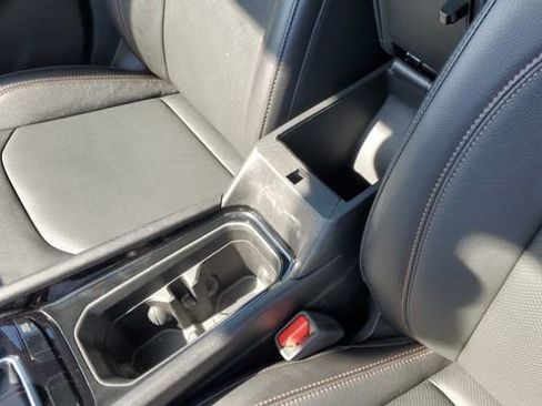 Certified 2022 Jeep Compass Limited image 19