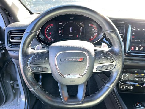 Used 2022 Dodge Durango GT image 17