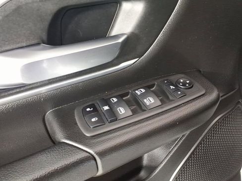 Used 2023 RAM 1500 Big Horn AWD/4WD image 14