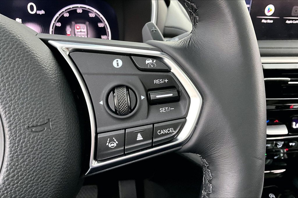 Used 2026 Acura MDX w/ Technology Package FWD image 26