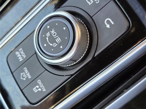 Certified 2024 INFINITI QX80 Sensory image 28