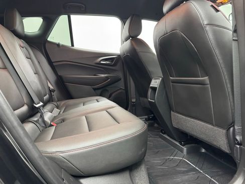 Used 2024 Chevrolet Trax RS w/ Driver Confidence Package image 33