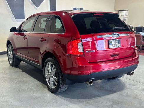 Used 2013 Ford Edge Limited image 6
