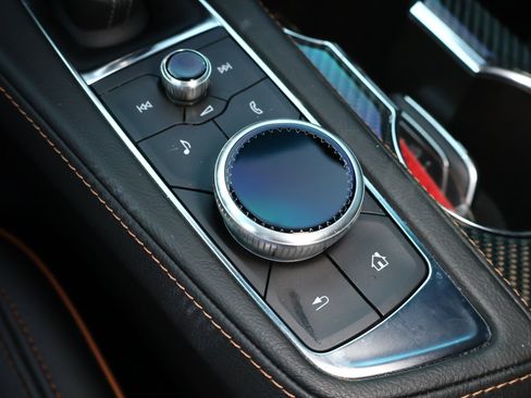 Used 2024 Cadillac CT4 V w/ Climate Package image 20