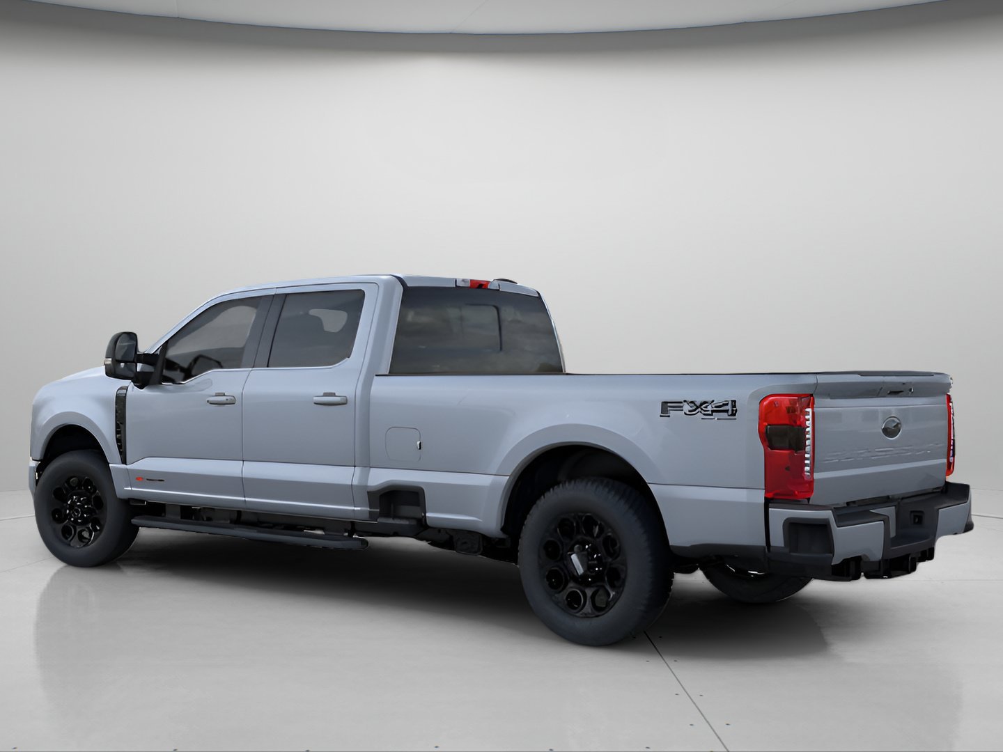 New 2026 Ford F350 Lariat w/ Black Appearance Package AWD/4WD image 4