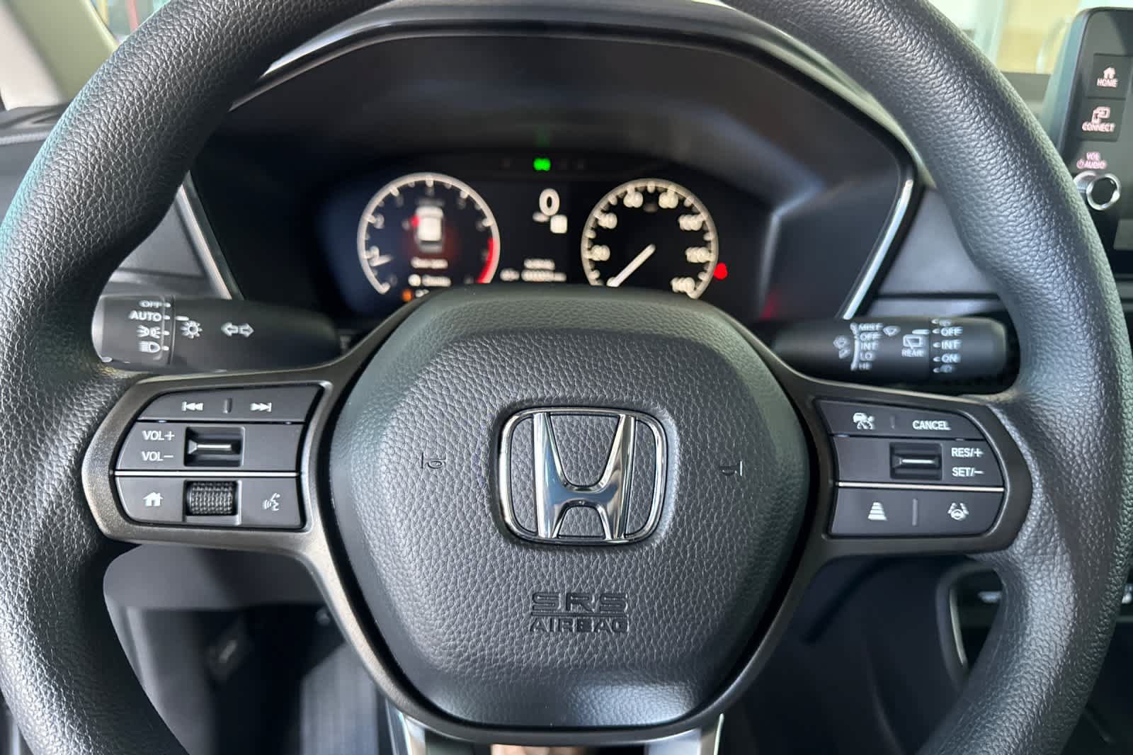 New 2026 Honda CR-V LX image 22