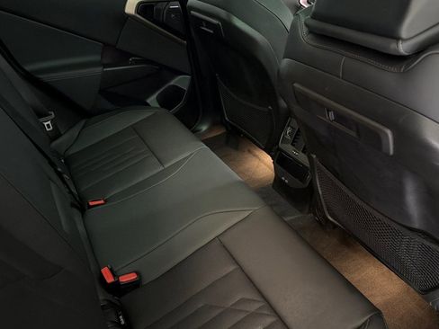 Used 2025 BMW X3 xDrive30i w/ Convenience Package image 30