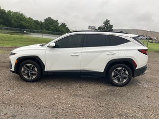 Used 2026 Hyundai Tucson SEL FWD video 2