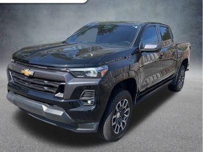 Used 2023 Chevrolet Colorado LT w/ LT Convenience Package III