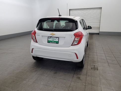 Used 2021 Chevrolet Spark LT FWD image 7
