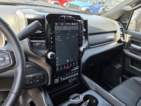 Certified 2024 RAM 2500 Rebel image 15