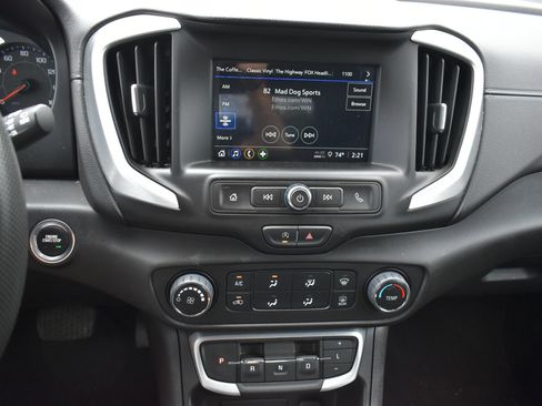 Used 2023 GMC Terrain SLE w/ Driver Convenience Package AWD/4WD image 27