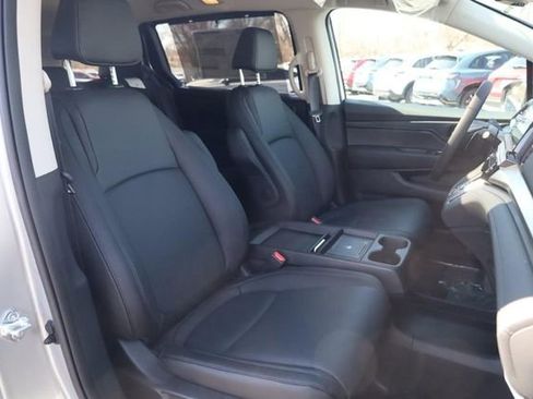 New 2026 Honda Odyssey EX-L image 19