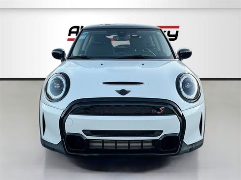 Used 2024 MINI Cooper S image 2