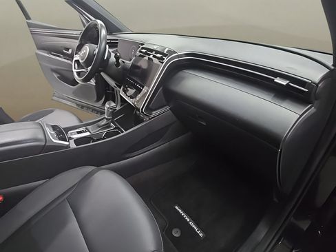 Certified 2024 Hyundai Santa Cruz XRT AWD/4WD image 19