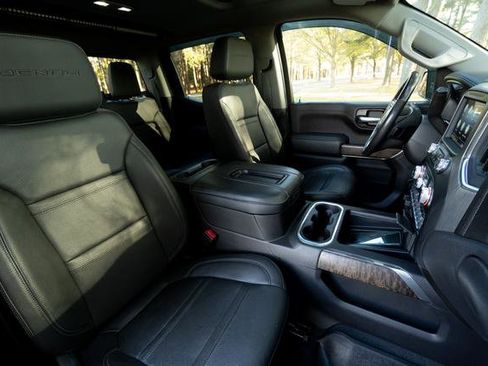 Used 2021 GMC Sierra 1500 Denali w/ Denali Premium Package image 29