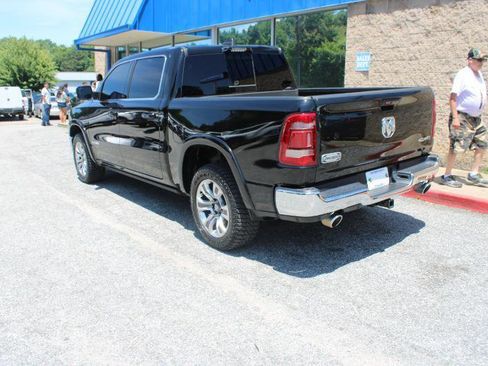 Used 2024 RAM 1500 Limited AWD/4WD image 4
