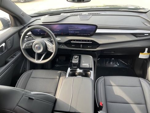 New 2025 Buick Enclave Preferred w/ Power Package image 52