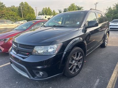 Used 2015 Dodge Journey R/T w/ Flexible Seating Group