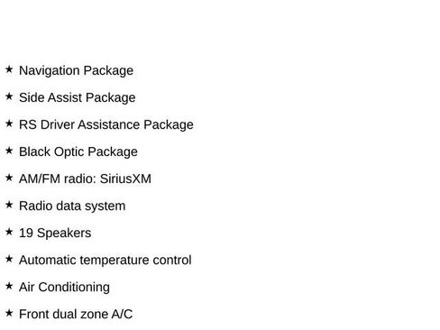 Used 2021 Audi RS 5 2.9T w/ Dynamic Package image 2