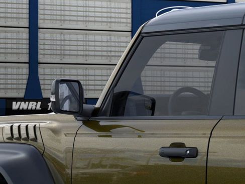 New 2025 Ford Bronco Raptor AWD/4WD image 22