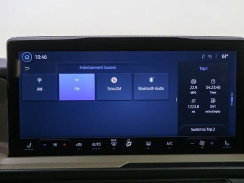 Used 2025 Ford Bronco Sport Big Bend w/ Convenience Package image 20