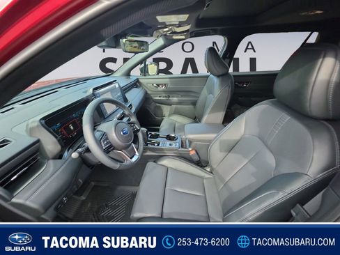 New 2026 Subaru Outback Touring XT AWD/4WD image 10