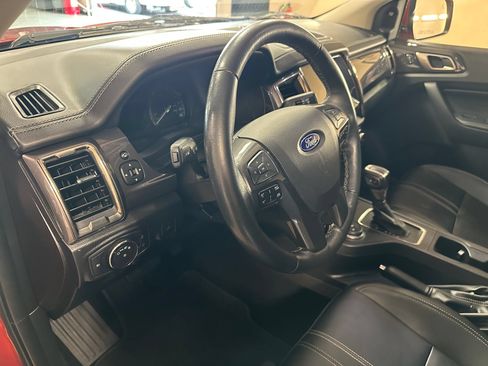 Used 2019 Ford Ranger Lariat w/ Equipment Group 501A Mid AWD/4WD image 13
