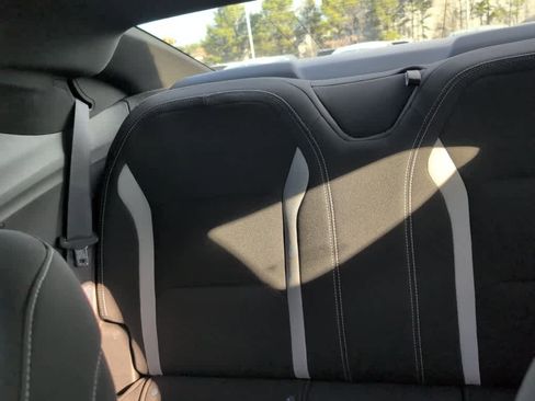 Used 2023 Chevrolet Camaro SS w/ Design Package 2 image 12