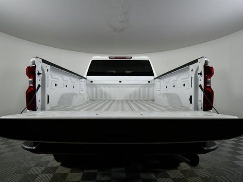 New 2024 Chevrolet Silverado 2500 Custom w/ Custom Value Package image 26