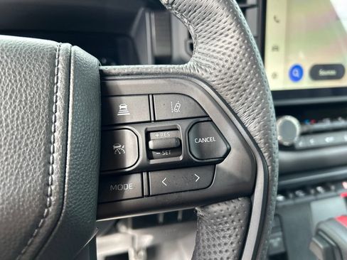 Used 2025 Toyota Tundra TRD Pro AWD/4WD image 26