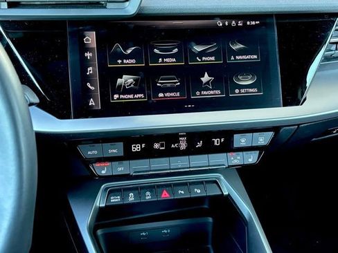 Used 2024 Audi A3 2.0T Premium w/ Convenience Package image 20