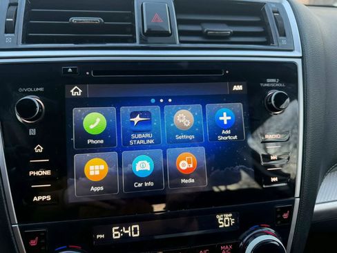 Used 2019 Subaru Outback 2.5i Premium image 15