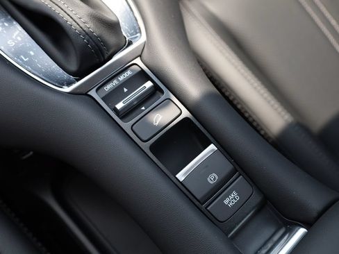 New 2027 Honda HR-V EX-L image 23