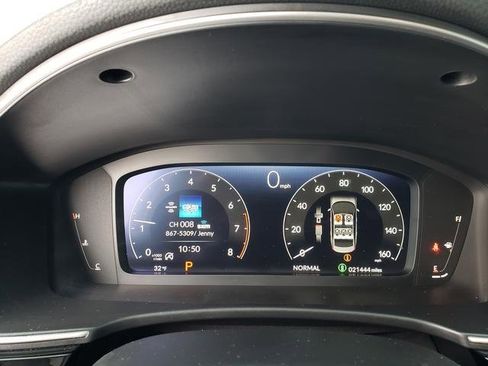 Used 2024 Honda Civic Touring image 19