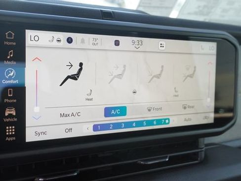 New 2026 Jeep Gladiator Willys image 20