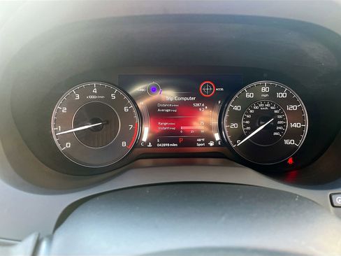 Used 2021 Acura RDX AWD w/ Technology Package image 12