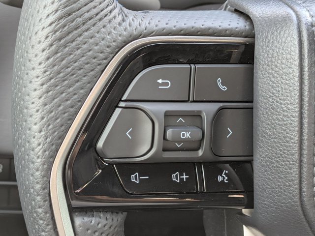 Used 2026 Toyota Tundra Platinum AWD/4WD image 25