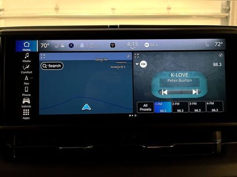 New 2026 Jeep Wrangler Sahara image 18