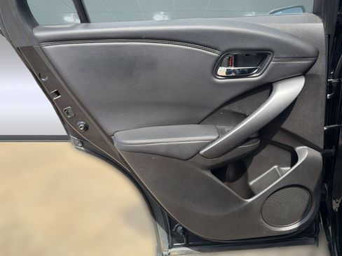 Used 2014 Acura RDX FWD w/ Technology Package image 26