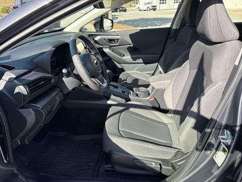 Used 2024 Subaru Impreza 2.0i w/ Popular Package #1 image 20