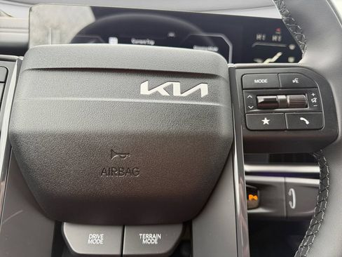 New 2027 Kia Telluride SX X-Pro AWD/4WD image 26