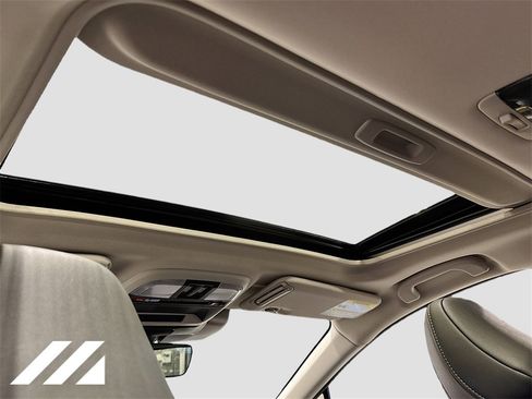 Certified 2025 Subaru Crosstrek 2.5i Limited w/ Popular Package #3A image 24