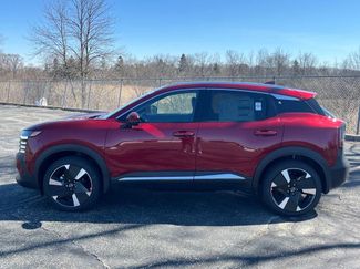 New 2025 Nissan Kicks SR video 2