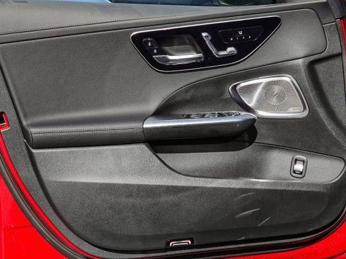 New 2024 Mercedes-Benz C 300 Sedan image 19
