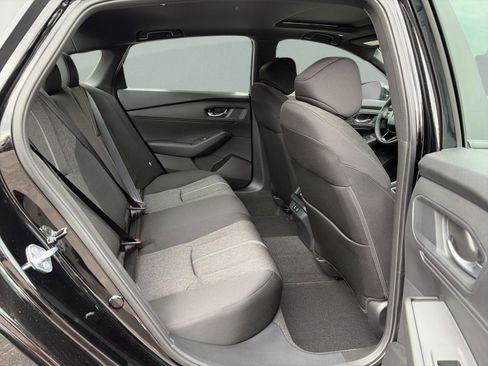 New 2026 Honda Accord Sport image 19