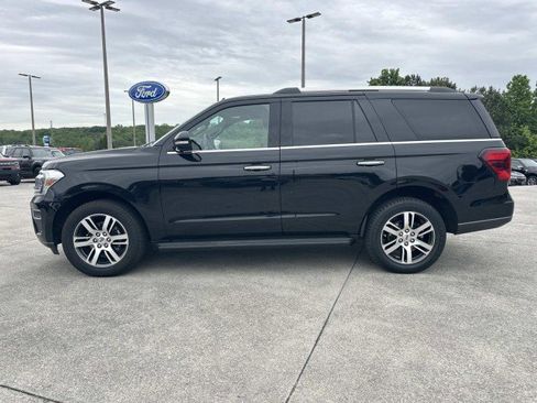 Used 2024 Ford Expedition Limited RWD image 4