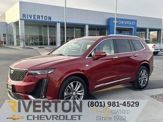 Used 2024 Cadillac XT6 Premium Luxury video 1