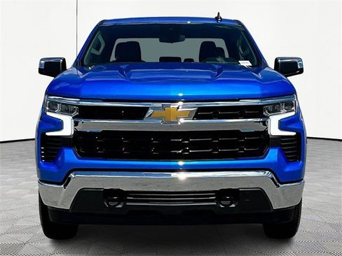 New 2026 Chevrolet Silverado 1500 LT image 2