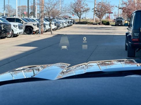 Certified 2020 GMC Sierra 1500 Denali w/ Denali Ultimate Package image 47